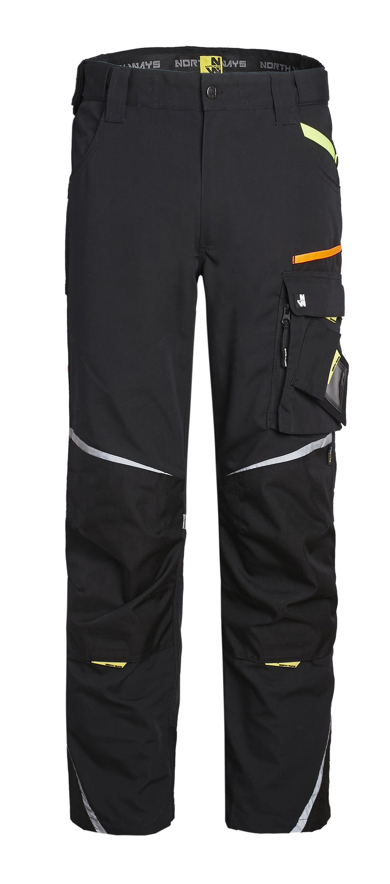 Load image into Gallery viewer, Trousers NORTH WAYS NIEUPORT
