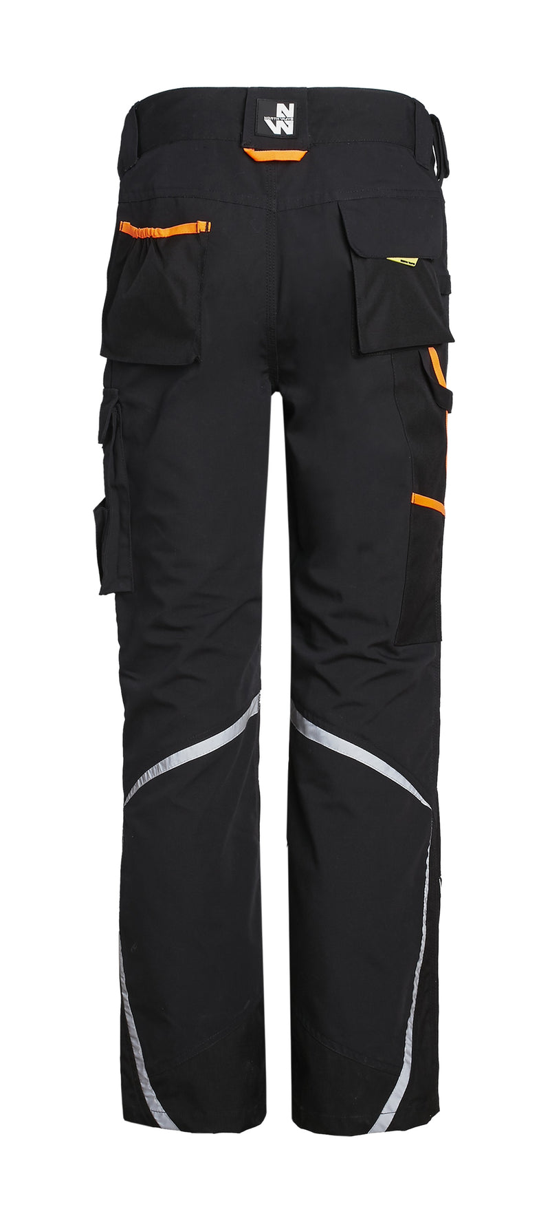 Load image into Gallery viewer, Trousers NORTH WAYS NIEUPORT
