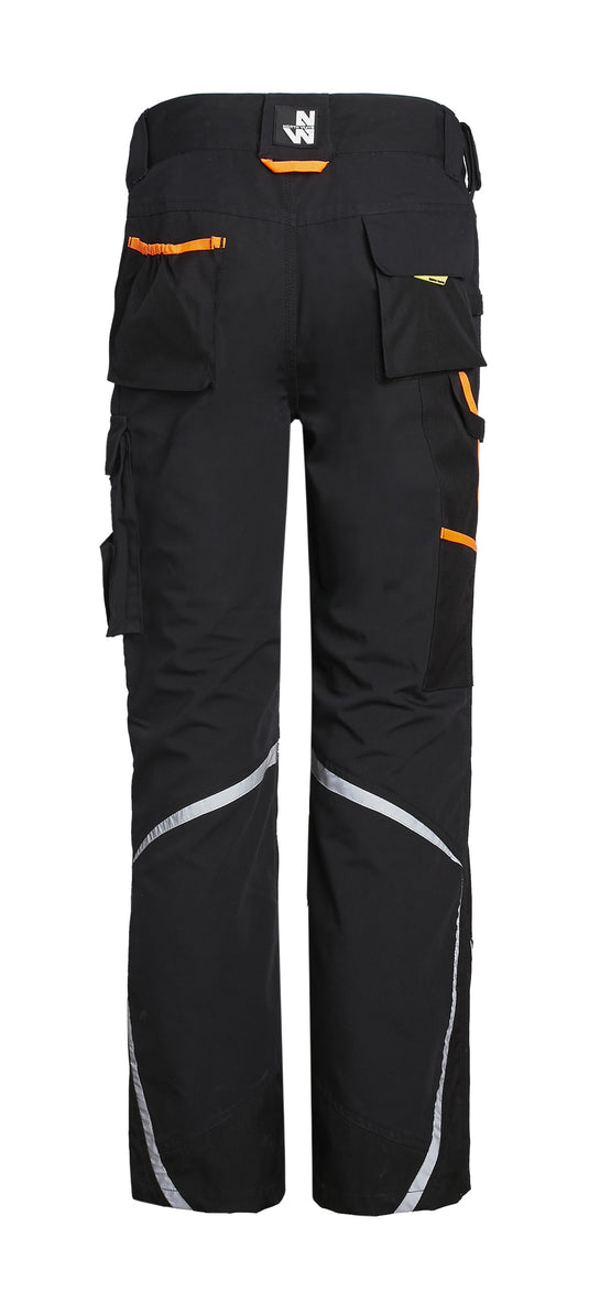 Trousers NORTH WAYS NIEUPORT