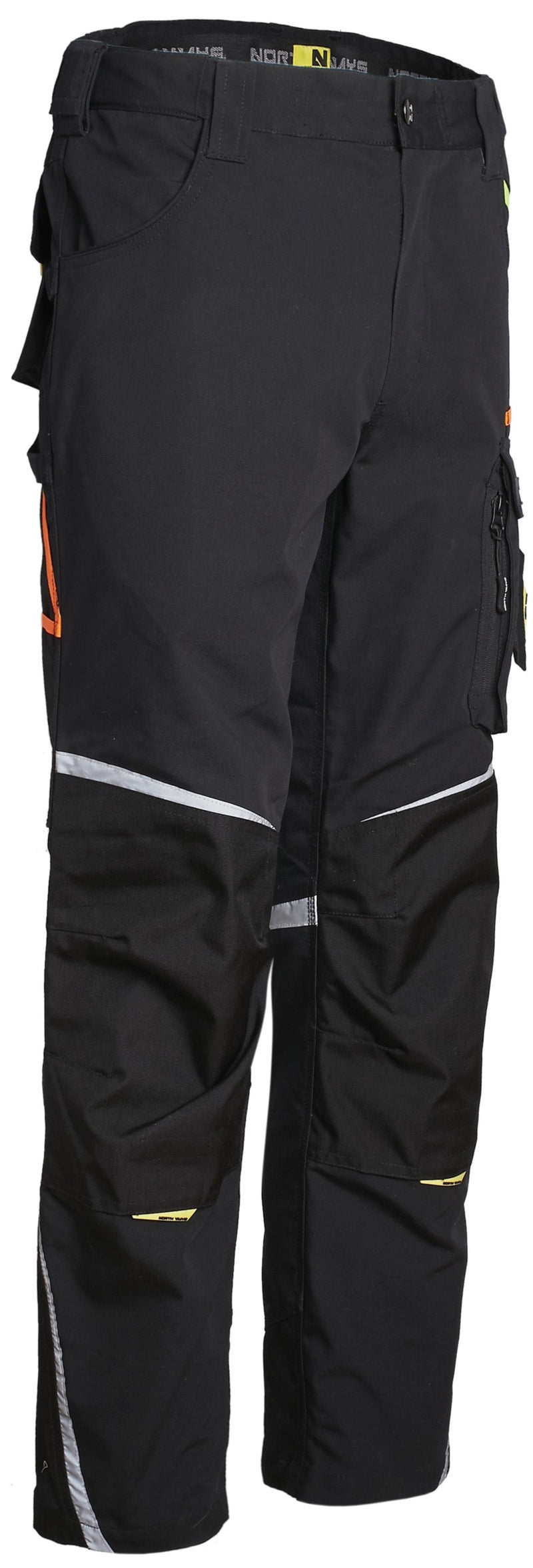 Load image into Gallery viewer, Trousers NORTH WAYS NIEUPORT
