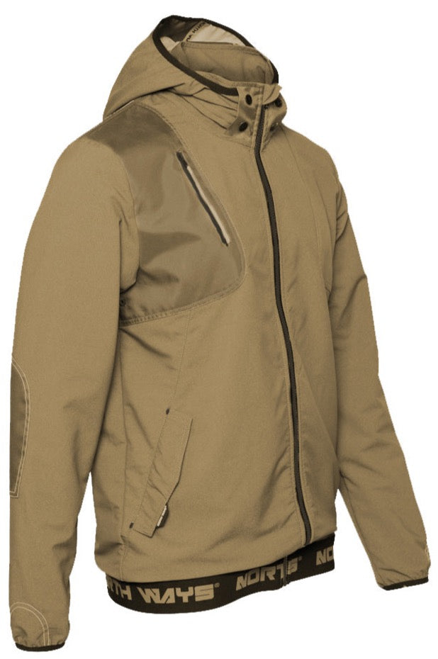 Load image into Gallery viewer, Jacket NINE WORTHS IRONS

