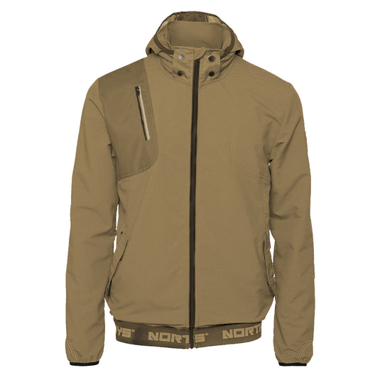 Jacket NINE WORTHS IRONS