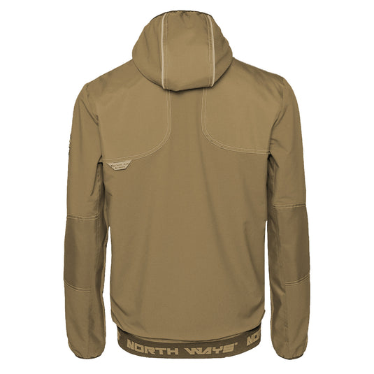 Jacket NINE WORTHS IRONS