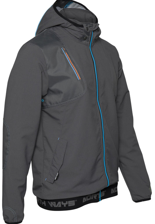 Jacket NINE WORTHS IRONS