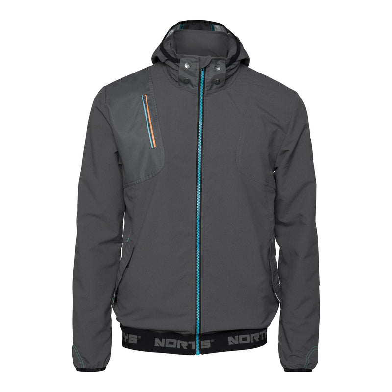 Load image into Gallery viewer, Jacket NINE WORTHS IRONS
