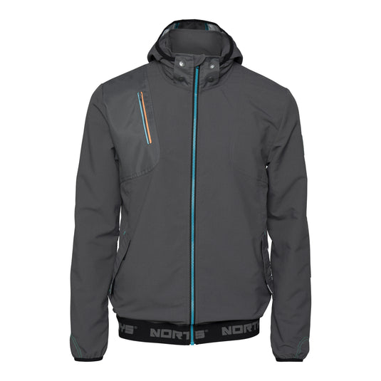Jacket NINE WORTHS IRONS