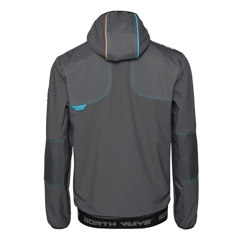 Load image into Gallery viewer, Jacket NINE WORTHS IRONS

