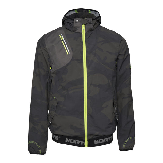 Jacket NINE WORTHS IRONS