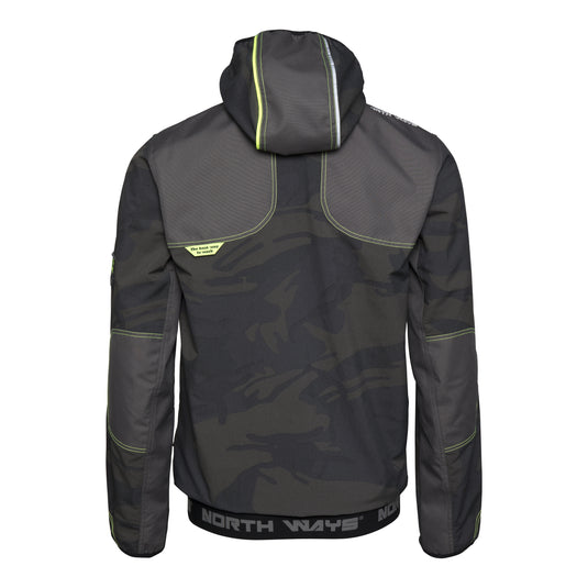 Jacket NINE WORTHS IRONS