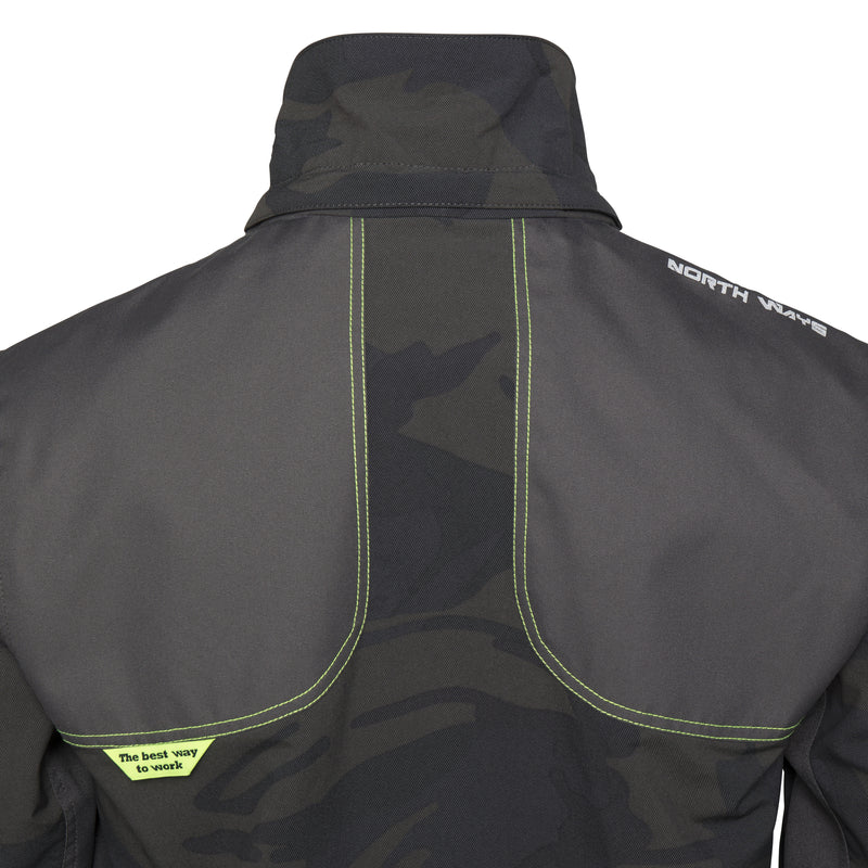 Load image into Gallery viewer, Jacket NINE WORTHS IRONS
