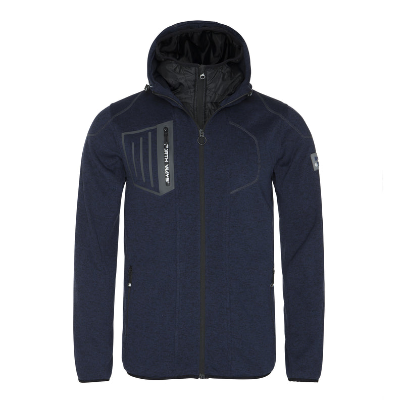Load image into Gallery viewer, Hoodie NORTH WAYS LYNX
