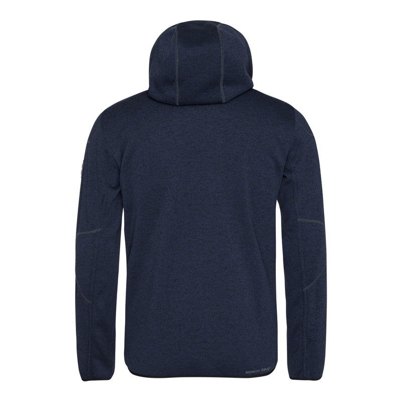Load image into Gallery viewer, Hoodie NORTH WAYS LYNX
