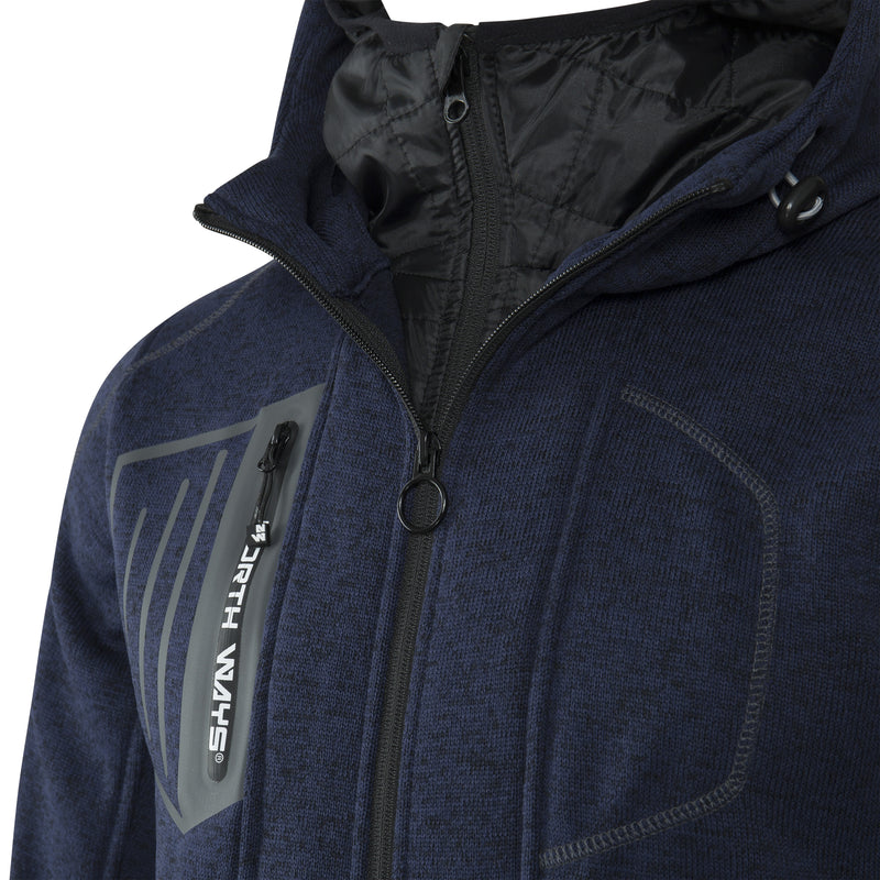 Load image into Gallery viewer, Hoodie NORTH WAYS LYNX
