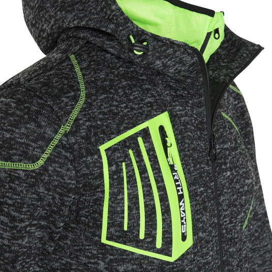 Hoodie NORTH WAYS LYNX