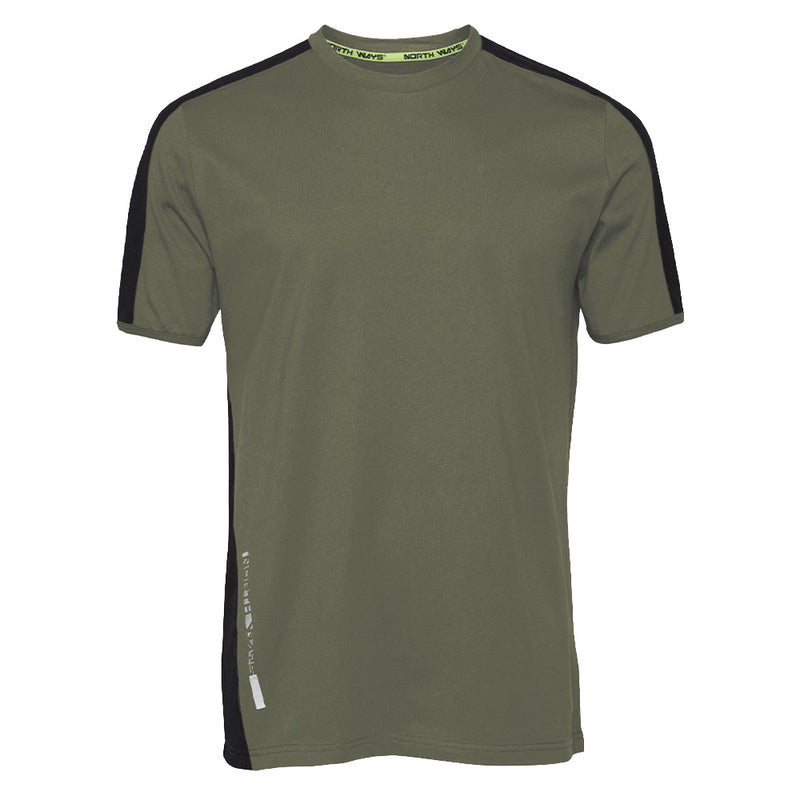Load image into Gallery viewer, T-shirt NINE WORTHS ANDY
