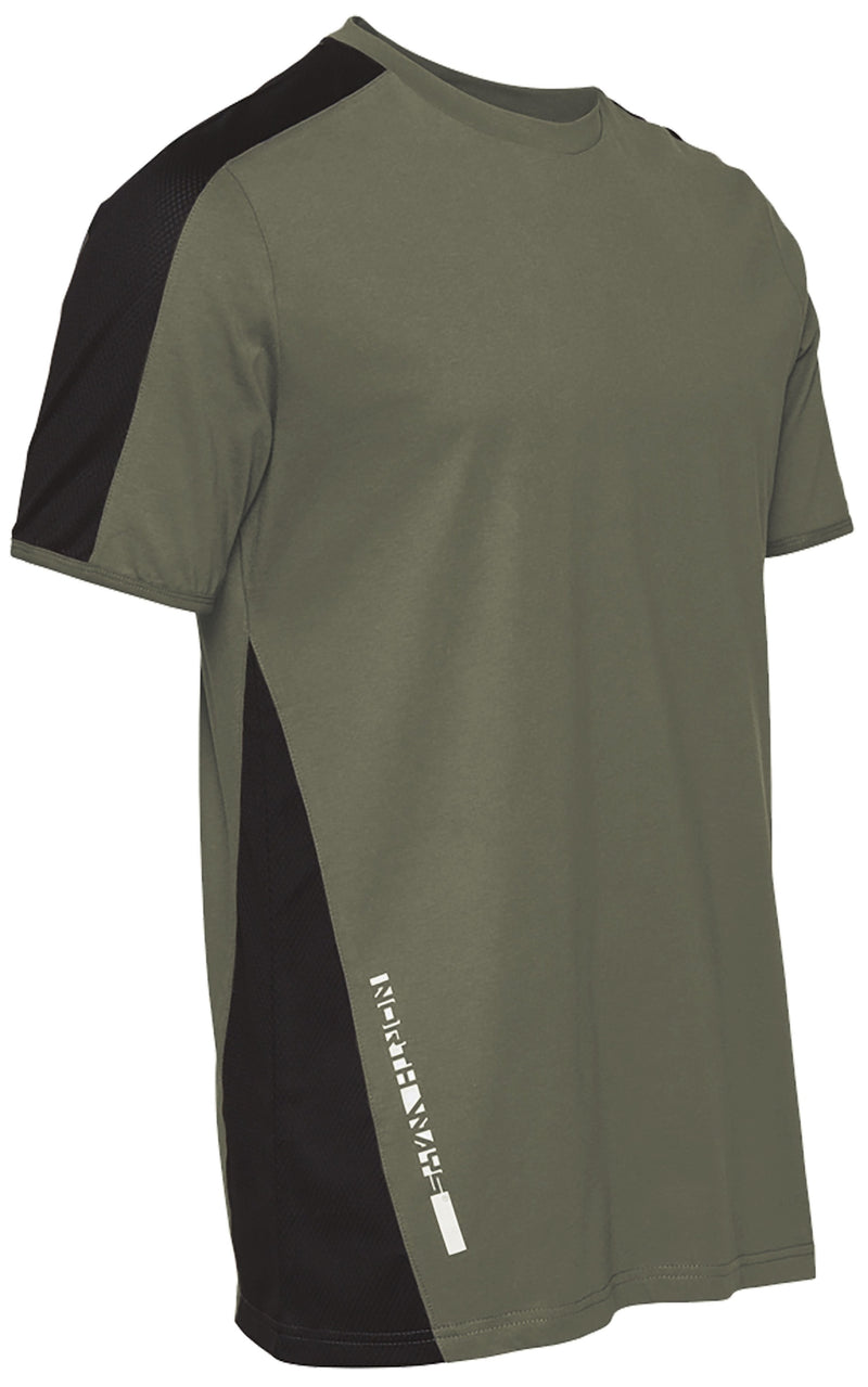 Load image into Gallery viewer, T-shirt NINE WORTHS ANDY

