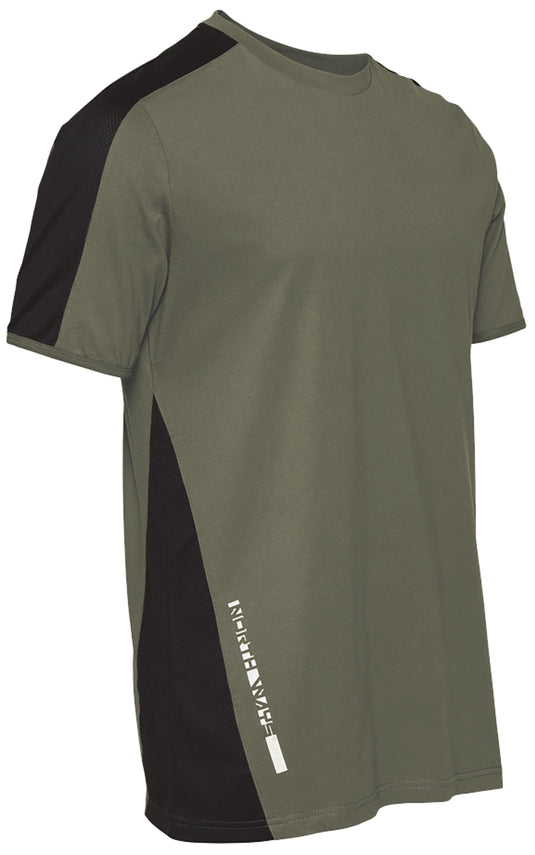 T-shirt NINE WORTHS ANDY