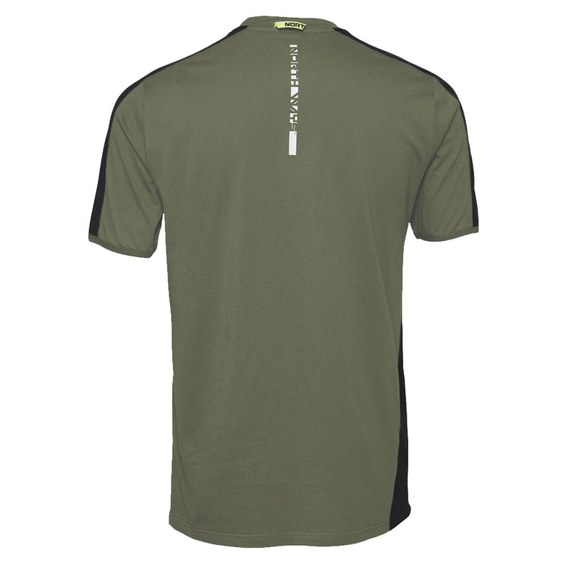 Load image into Gallery viewer, T-shirt NINE WORTHS ANDY
