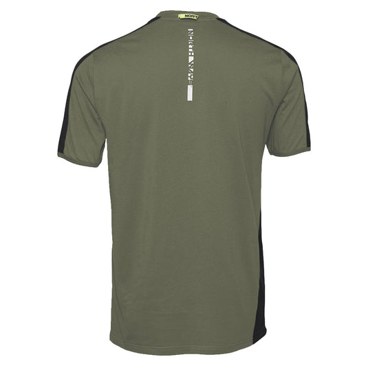 T-shirt NINE WORTHS ANDY
