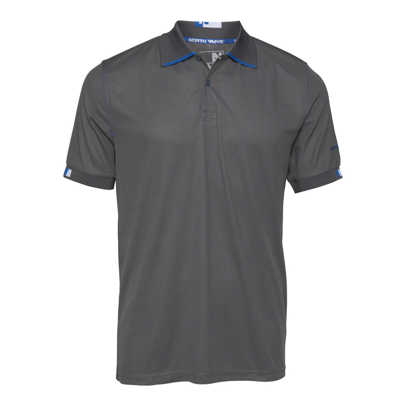 Load image into Gallery viewer, Polo shirt NORTH WAYS BEVEN
