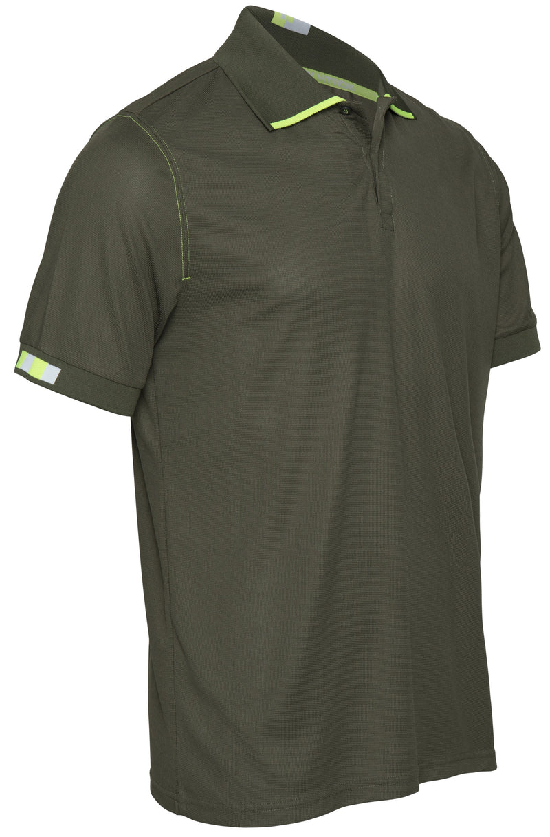 Load image into Gallery viewer, Polo shirt NORTH WAYS BEVEN
