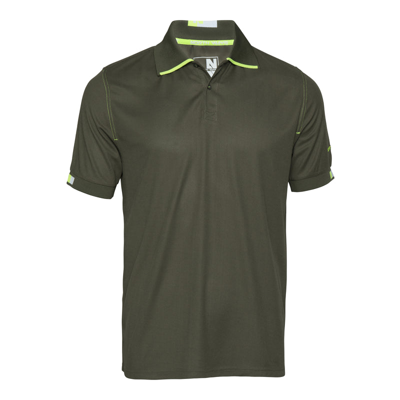 Load image into Gallery viewer, Polo shirt NORTH WAYS BEVEN
