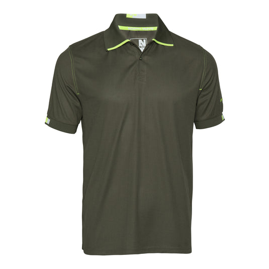 Polo shirt NORTH WAYS BEVEN