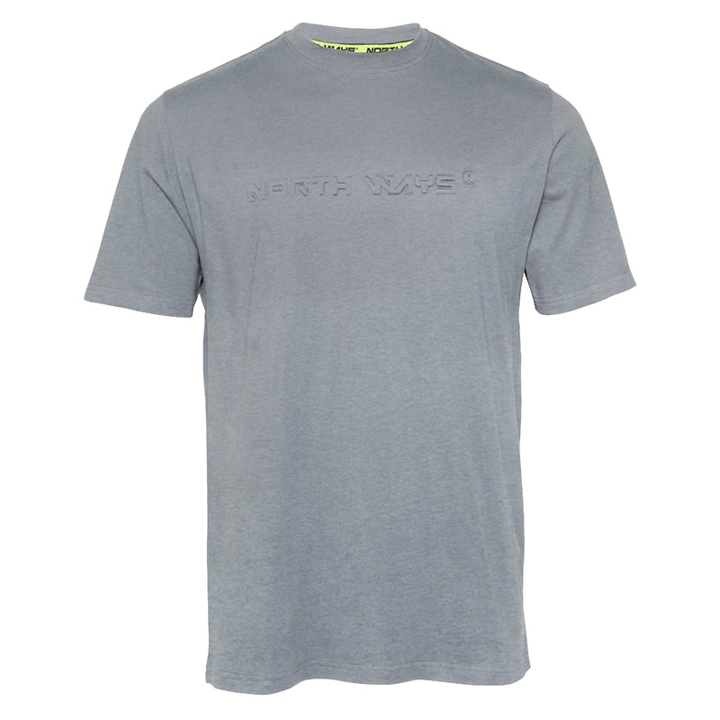 Load image into Gallery viewer, T-shirt NORTH WAYS QUENTIN
