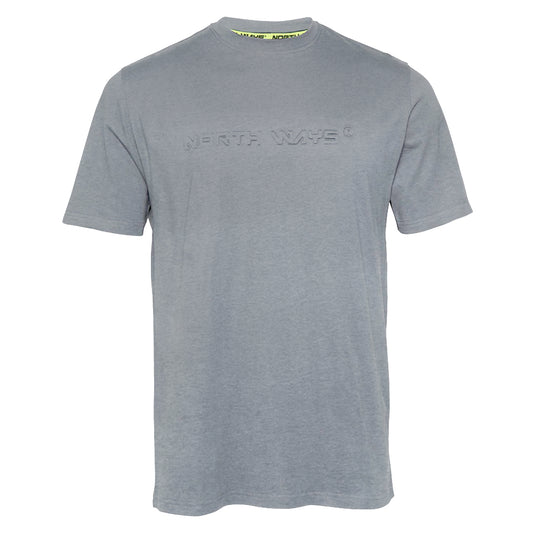 T-shirt NORTH WAYS QUENTIN