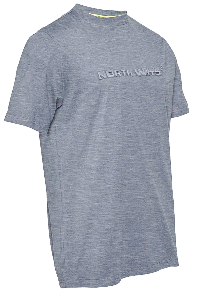 Load image into Gallery viewer, T-shirt NORTH WAYS QUENTIN

