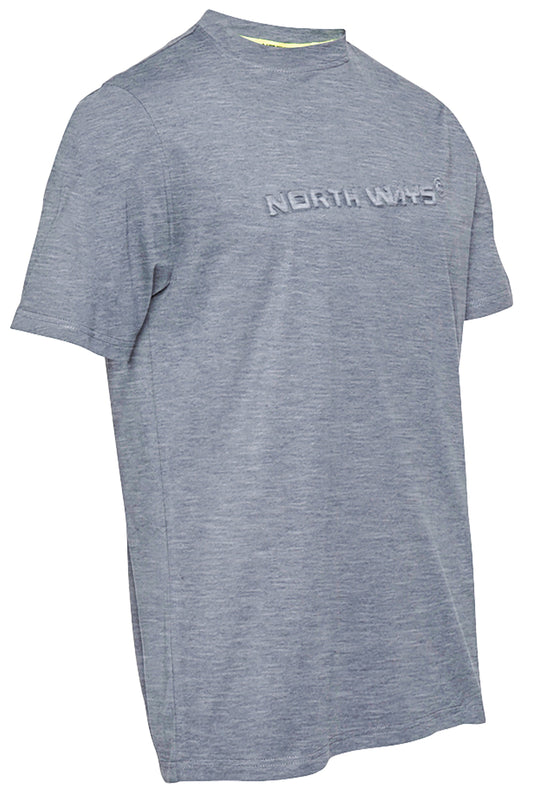 T-shirt NORTH WAYS QUENTIN