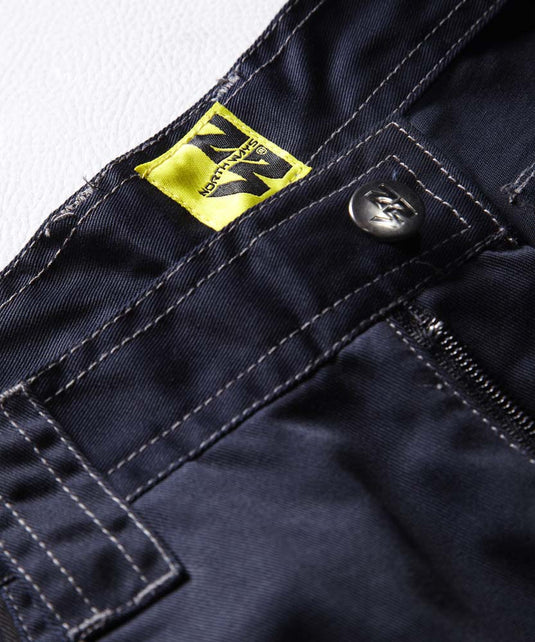 Shorts NINE WORTHS JACQUOT
