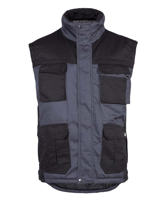 Vest NINE WORTHS PIATTEC