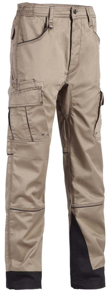 Load image into Gallery viewer, Trousers NORTH WAYS ANTRAS

