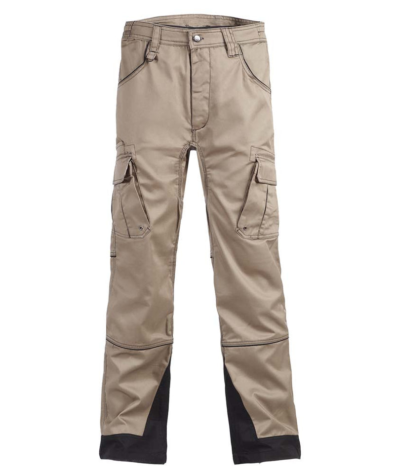 Load image into Gallery viewer, Trousers NORTH WAYS ANTRAS
