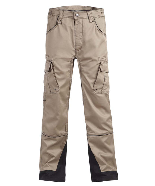 Trousers NORTH WAYS ANTRAS