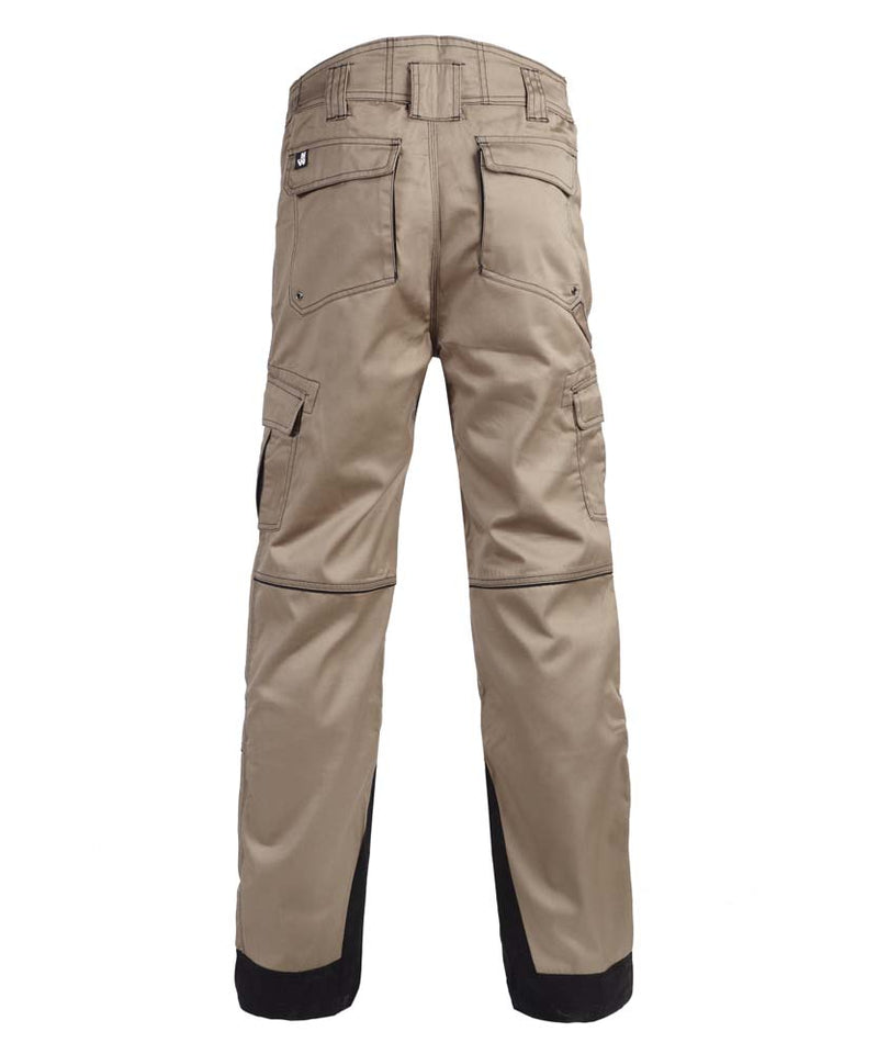 Load image into Gallery viewer, Trousers NORTH WAYS ANTRAS
