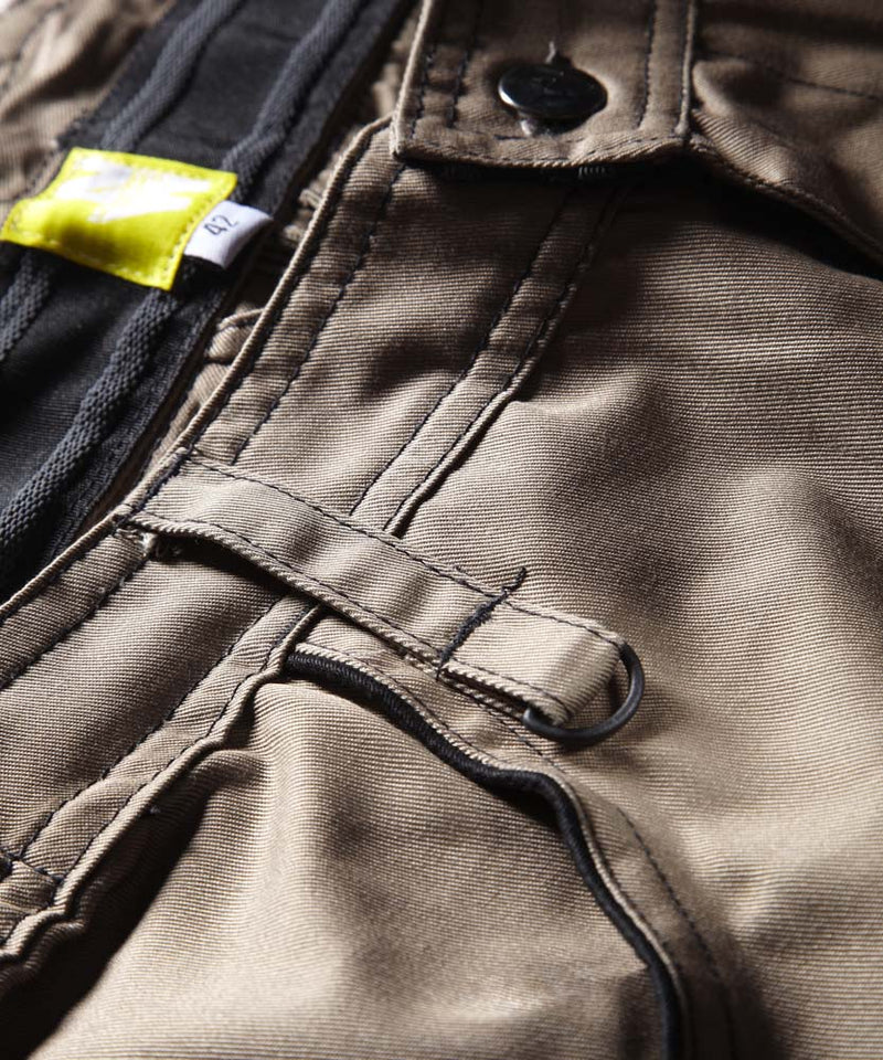 Load image into Gallery viewer, Trousers NORTH WAYS ANTRAS
