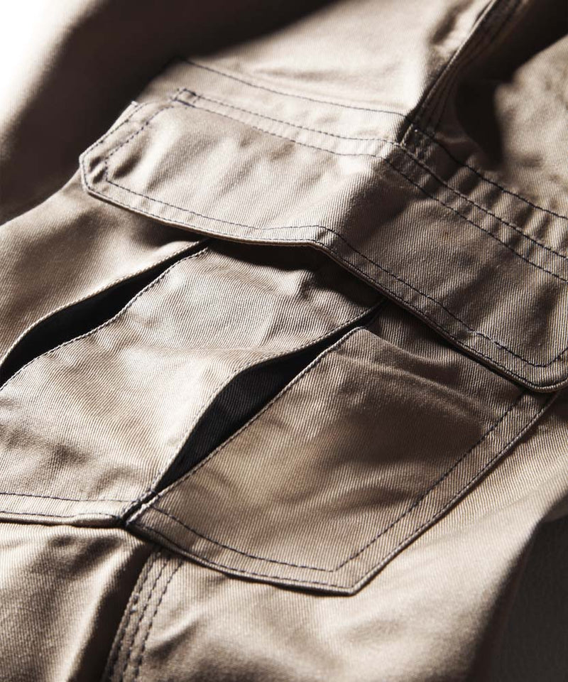 Load image into Gallery viewer, Trousers NORTH WAYS ANTRAS
