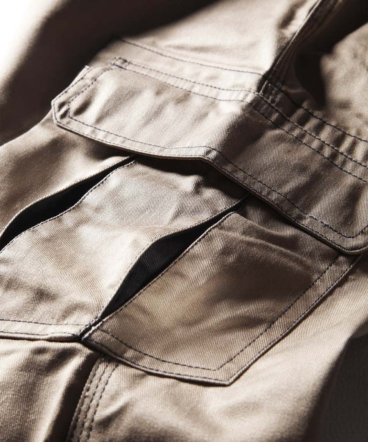 Trousers NORTH WAYS ANTRAS