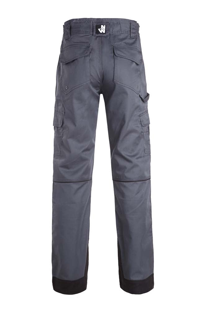 Load image into Gallery viewer, Trousers NORTH WAYS ANTRAS
