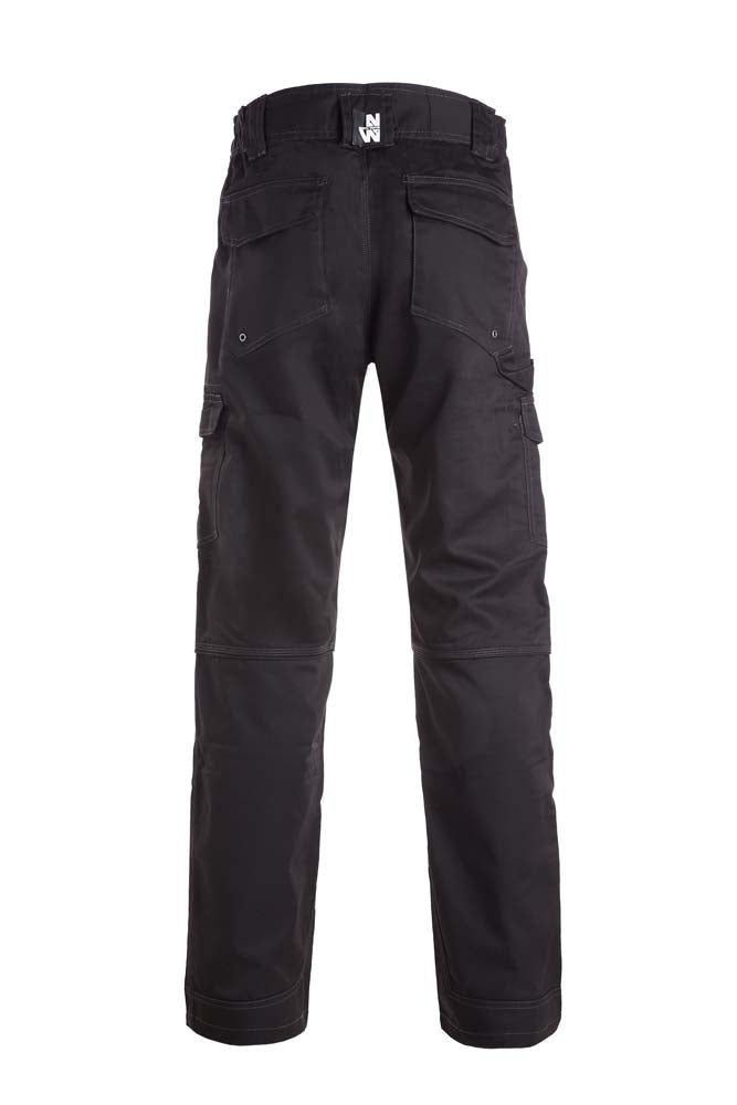 Load image into Gallery viewer, Trousers NORTH WAYS ANTRAS
