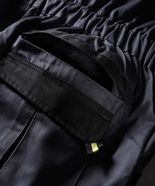 Coverall NINE WORTHS SALVADOR
