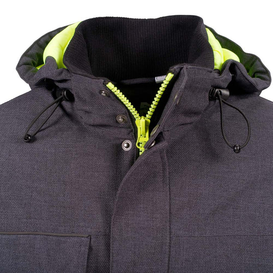 Jacket NINE WORTHS GAROU