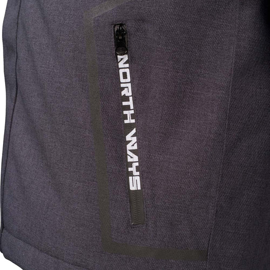 Jacket NINE WORTHS GAROU