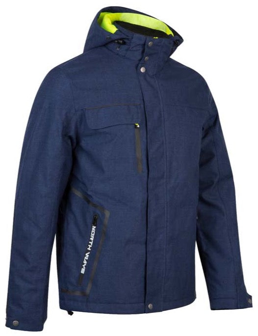 Jacket NINE WORTHS GAROU