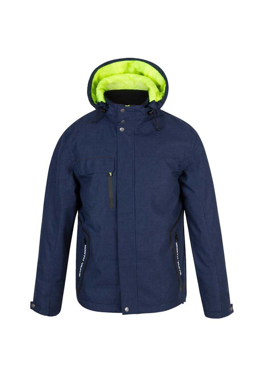 Jacket NINE WORTHS GAROU