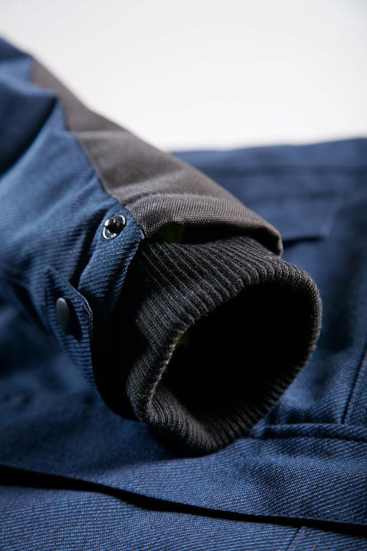 Jacket NINE WORTHS GAROU