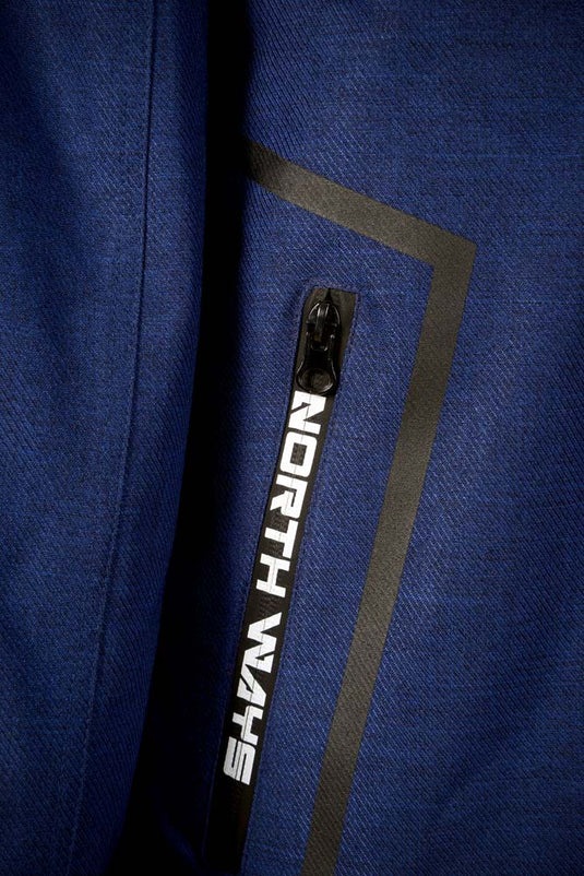 Jacket NINE WORTHS GAROU