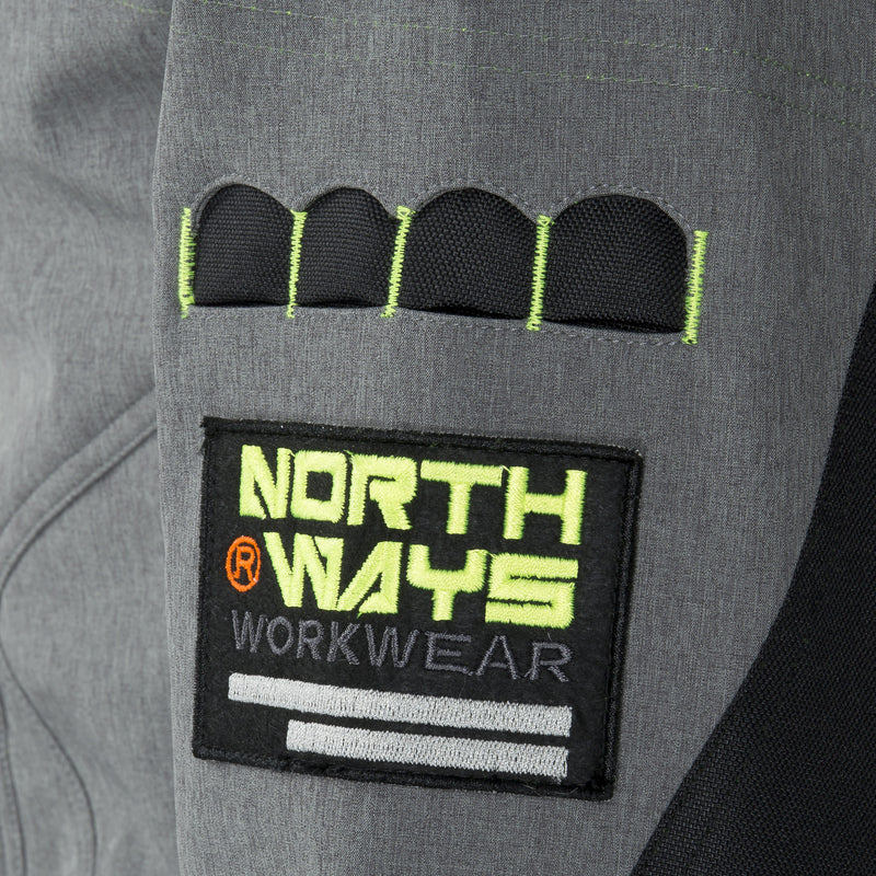 Load image into Gallery viewer, Jacket NINE WORTHS BOREL
